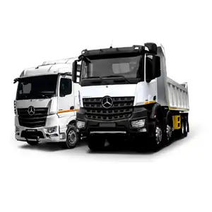 Daimler Trucks