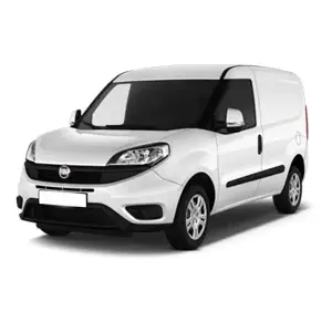 Renting particulares Fiat Doblo Cargo
