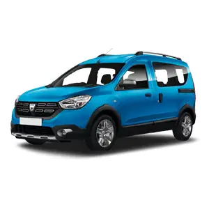 Renting particulares Dacia Dokker