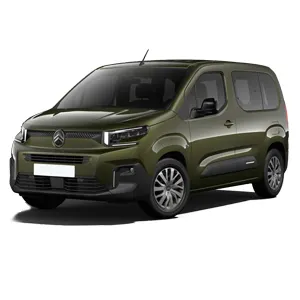 Renting particulares Citroen E Berlingo