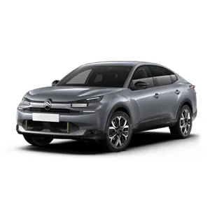 Renting particulares Citroen E C4 X