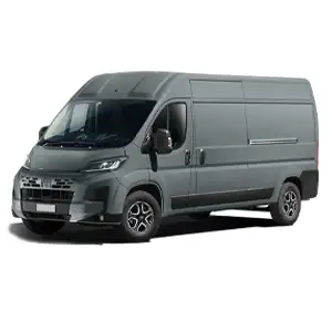 Renting particulares Fiat E Ducato