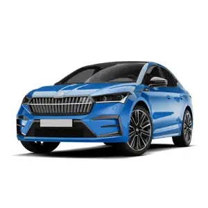 Renting particulares Skoda Enyaq