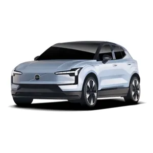 Renting particulares Volvo Ex30