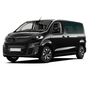 Renting particulares Fiat Fiat E Ulysse