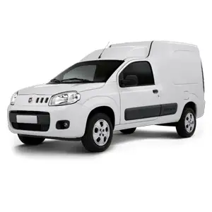 Renting particulares Fiat Fiorino
