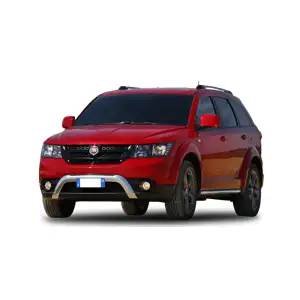 Renting particulares Fiat Freemont