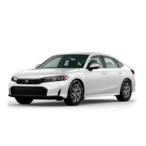 Renting particulares Honda Civic
