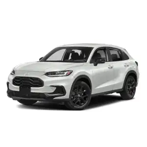Renting particulares Honda HR-V