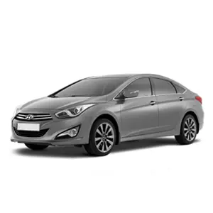 Renting particulares Hyundai I40