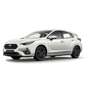 Renting particulares Subaru Impreza