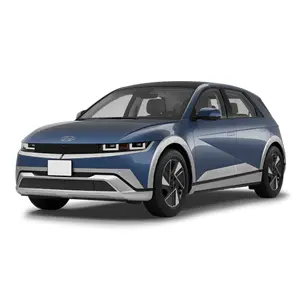 Renting particulares Hyundai Ioniq 5