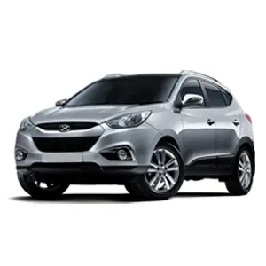Renting particulares Hyundai Ix35