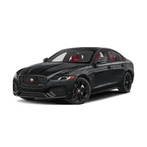 Renting particulares Jaguar
