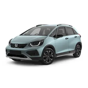 Renting particulares Honda Jazz