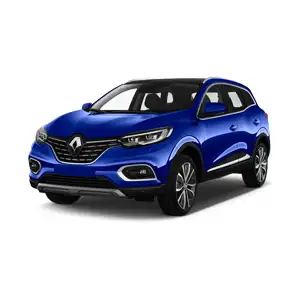 Renting particulares Renault Kadjar