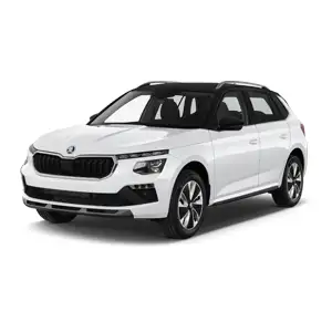 Renting particulares Skoda Kamiq