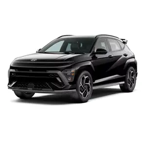 Renting particulares Hyundai Kona