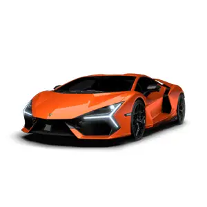 Renting particulares Lamborghini