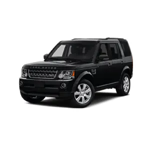 Renting particulares Land Rover