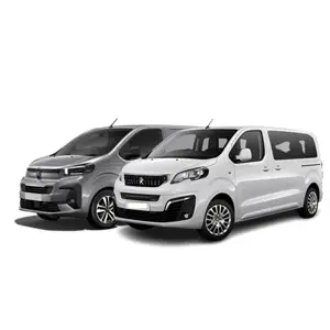 Leasing Madrid
