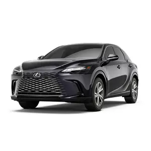 Renting particulares Lexus