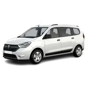 Renting particulares Dacia Lodgy