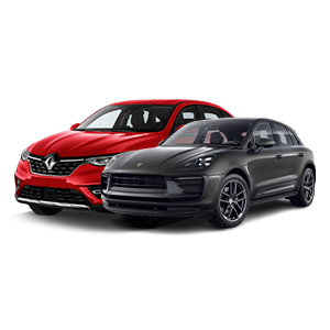 Renting de coches para particulares en Logroño