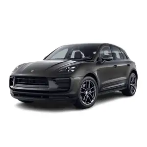 Renting particulares Porsche Macan