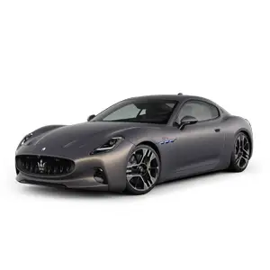 Maserati