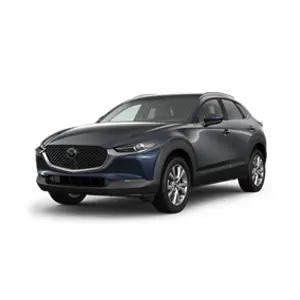 Renting particulares Mazda