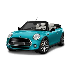 Renting particulares Mini