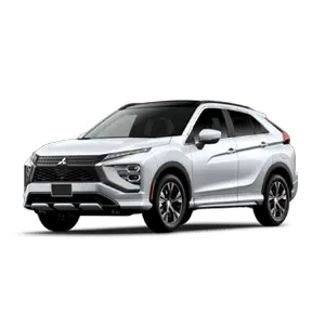 Renting particulares Mitsubishi