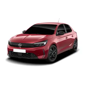 Renting particulares Opel
