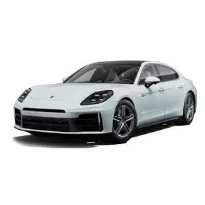 Renting particulares Porsche Panamera 4 Executive