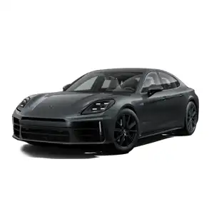 Renting particulares Porsche Panamera
