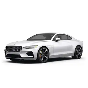 Renting particulares Polestar 1