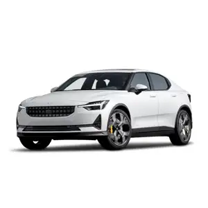 Renting particulares Polestar 2
