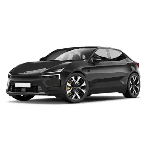 Renting particulares Polestar 4