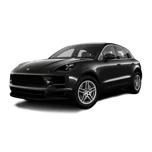 Renting particulares Porsche