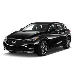 Renting particulares Infinity Q30