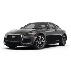 Renting particulares Infinity Q60