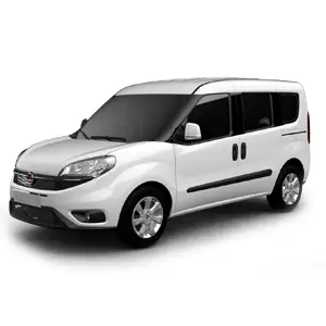Renting particulares Fiat Qubo
