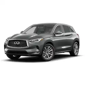 Renting particulares Infinity Qx50