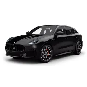 Renting particulares Maserati Grecale