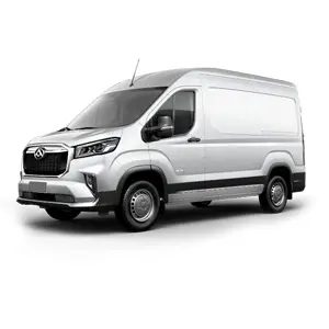 Renting particulares Maxus Deliver 9