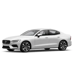 Renting particulares Volvo S60