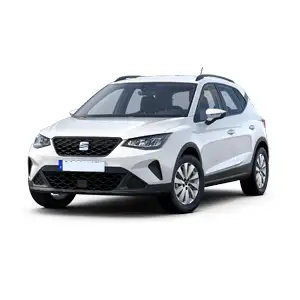 Renting particulares Seat Arona