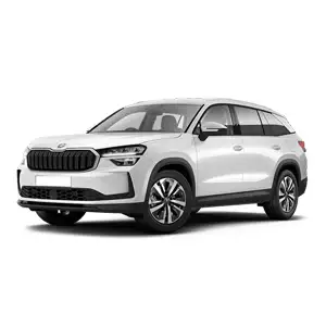 Renting particulares Skoda Kodiaq