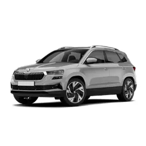 Renting particulares Skoda